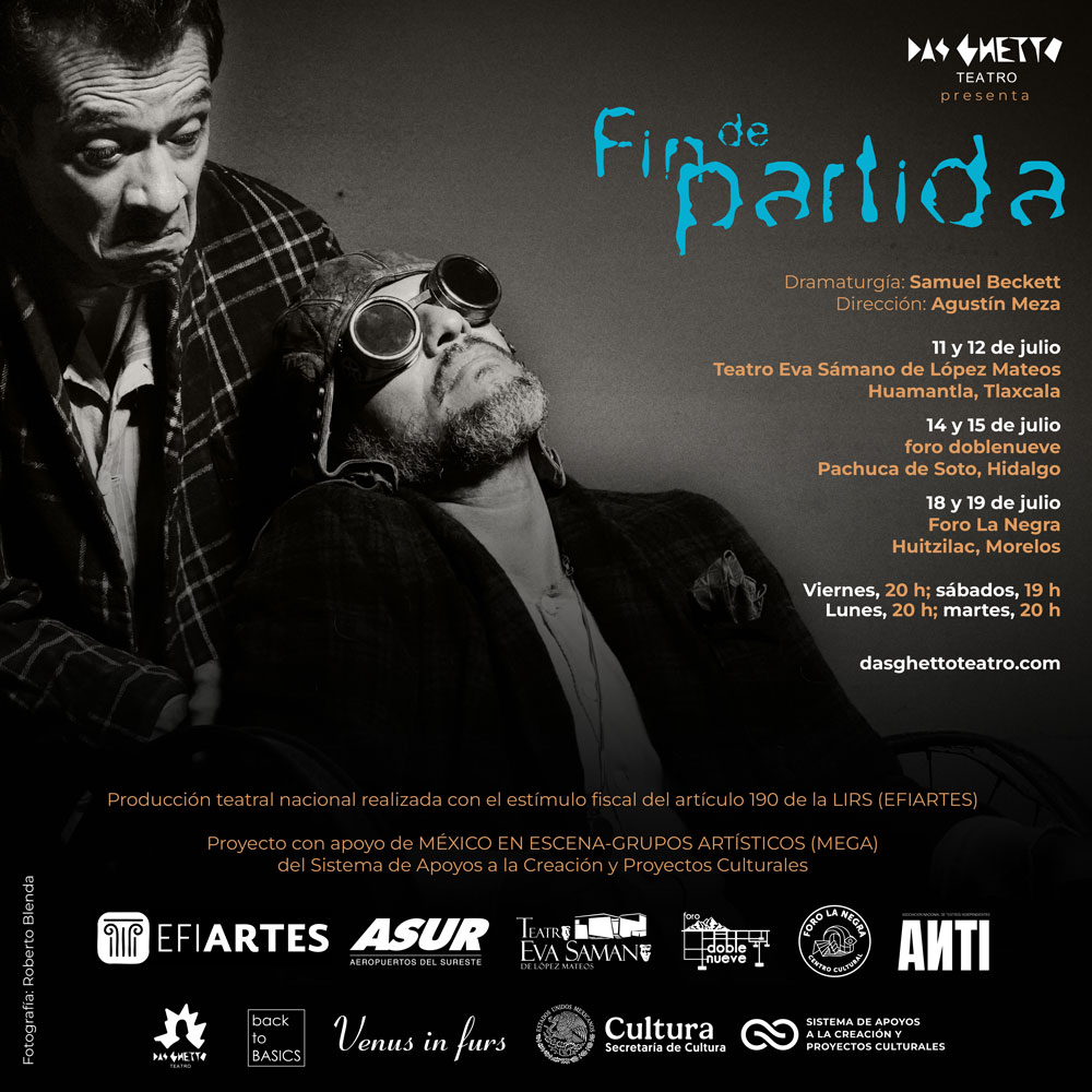 Fin de partida